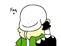Reaction to sacrezen