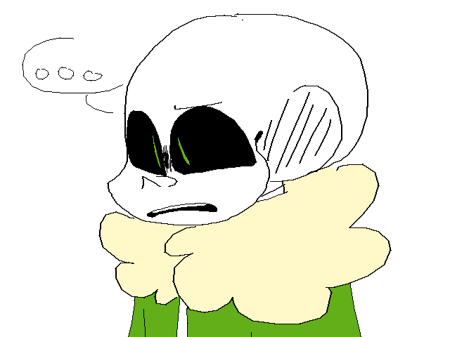 *zen is.. Having a feeling of disappointment
