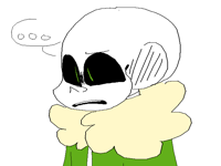 *zen is.. Having a feeling of disappointment
