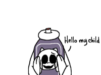 Massacretale Toriel