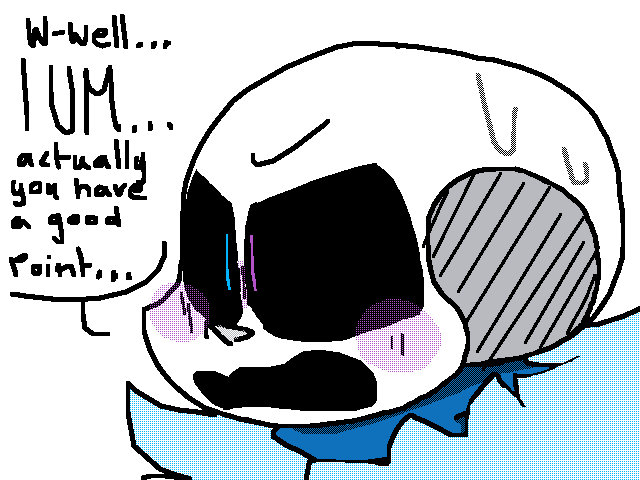 Hey why haven't I drew vortex? I dunno