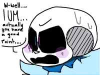 Hey why haven't I drew vortex? I dunno