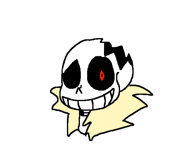 Horror sans