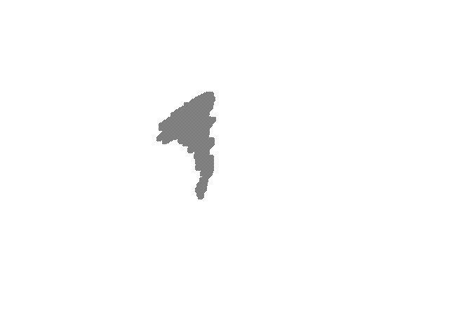 Crazy tornado