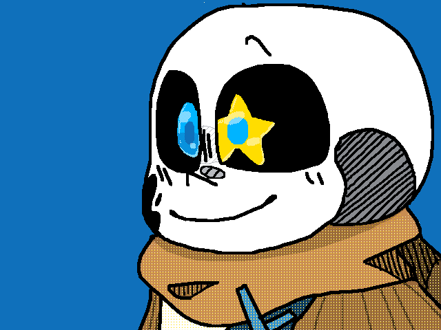 Smth I made like last Sunday
