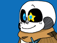 Smth I made like last Sunday