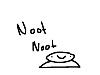 Noot noot