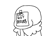 Don't