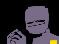 Ah, yes. The man behind the slaughter