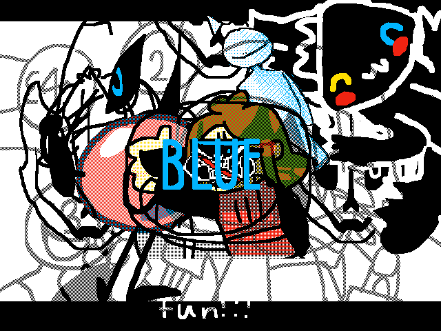 My Pasteboard 0_o
