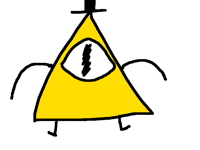 Bill cipher