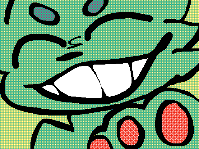 Magic carloo