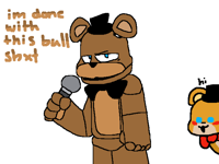 Freddy's