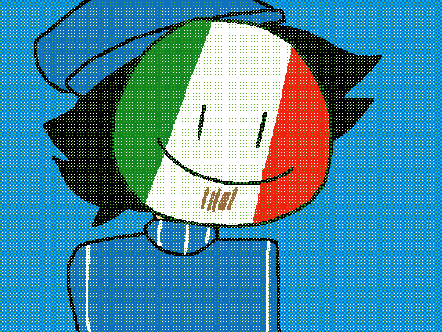 Mexican Dream