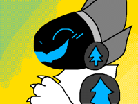 Gift for @short_circut