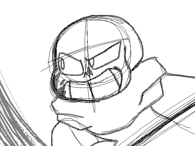 Wip again