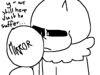 No