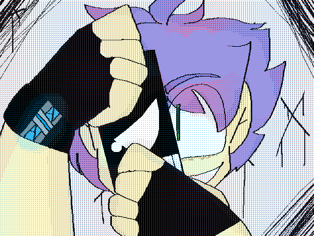I'm back :D