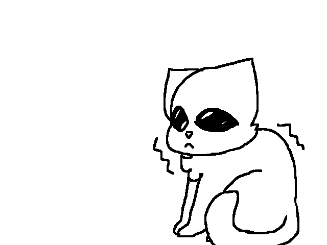 Such a pussy