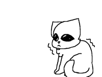 Such a pussy