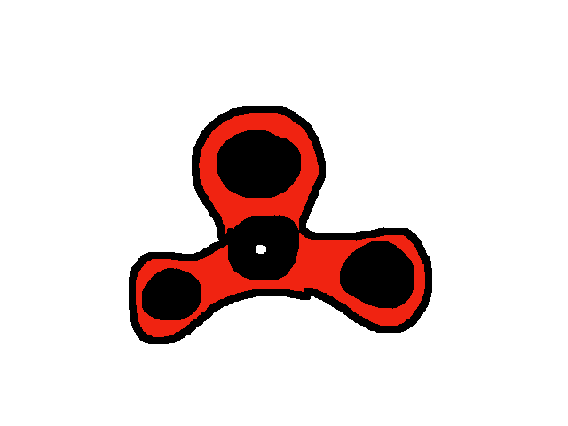 Fidget spinner