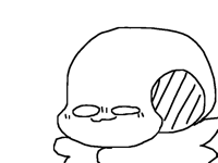 Pet the zen