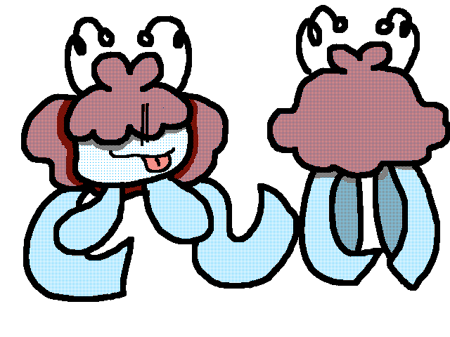 Jelly Meep (official oc)