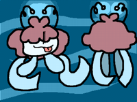 Jelly Meep (official oc)