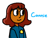 Connie o^o