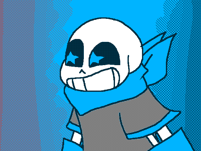 Blueberry!