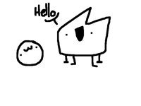 Don't give marble a friend