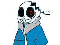 Horror sans