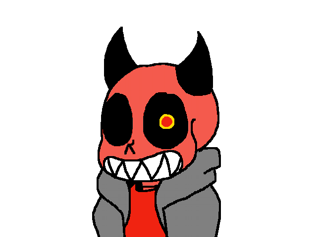 @nyehehe underflame sans