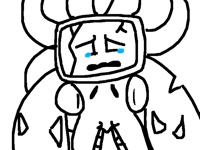 Massacretale omega flowey