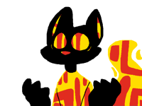 Art trade w/@hecksacontagon