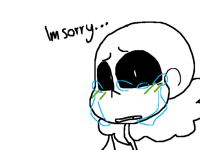 I forgot I made this-