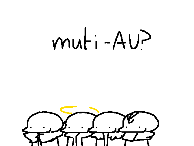 Might rename the au