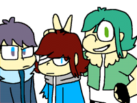 Sorry this looks trash how do I draw again