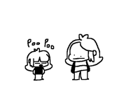 Poo poo