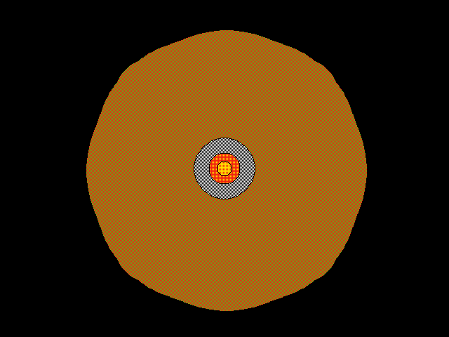 Super Earth
