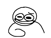 Imagine if someone made a Sprite of him dancing