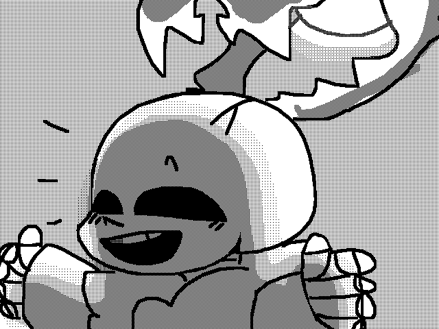 Hug?