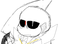 ✧Cross sans✧