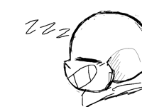 Why does side view have to be so damn hard