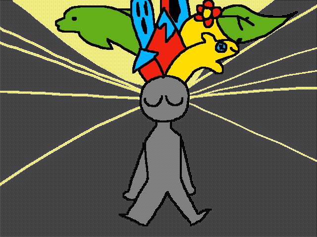 Day dream
