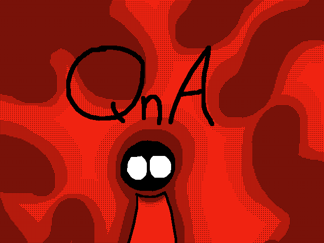 QnA w/Mosa