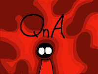 QnA w/Mosa