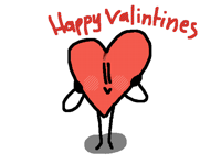 Happy Valentine's Day
