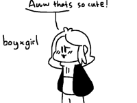 My opinions be like