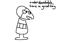 When u kill everyone in the ruins
